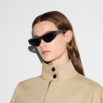 Cat-eye frame sunglasses - Image 3